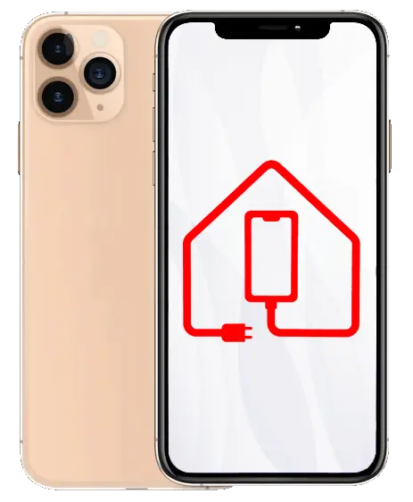 iPhone 11 Pro