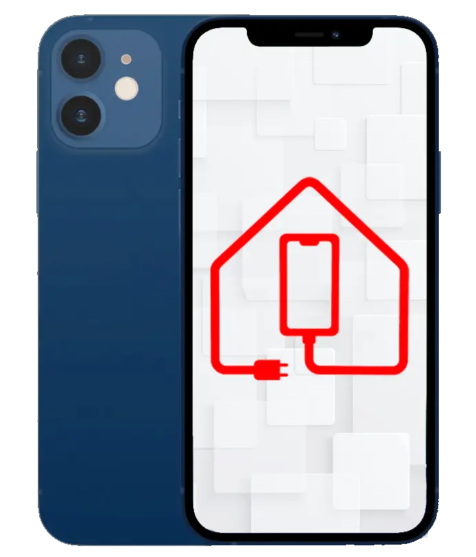 iPhone 12 mini