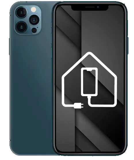 iPhone 12 PRO