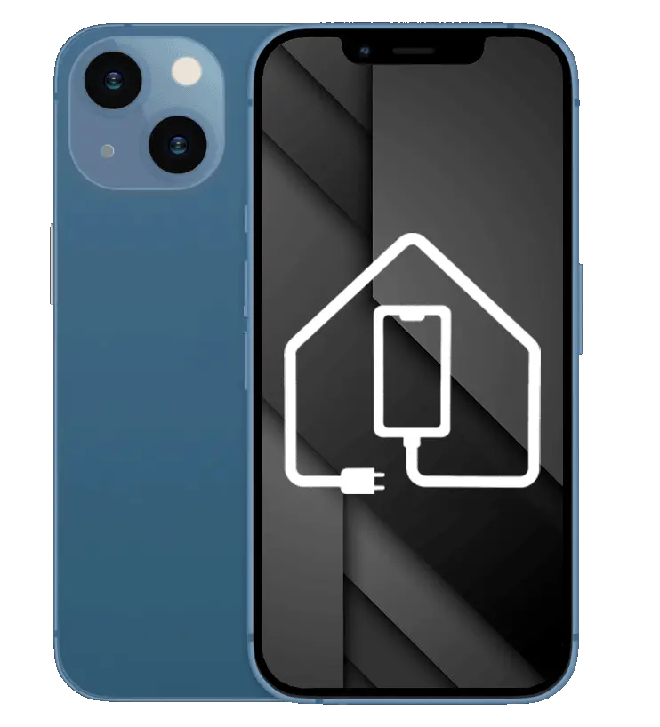 iPhone 13 mini